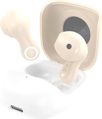 Беспроводные наушники XO G28 - фото