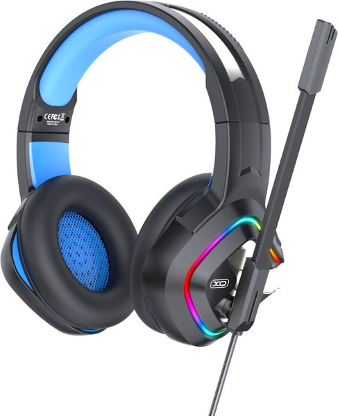 Наушники-гарнитура XO GE-08 - фото