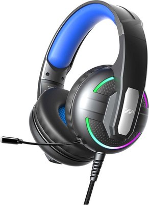 Наушники-гарнитура XO GE-09 - фото