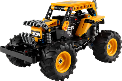 Конструктор инерционный Lego Technic Monster Jam DIGatron 42199