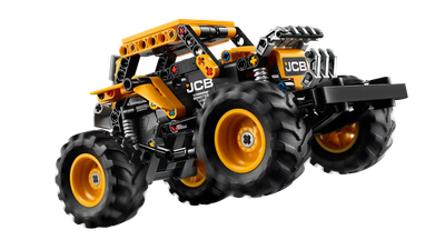 Конструктор инерционный Lego Technic Monster Jam DIGatron 42199