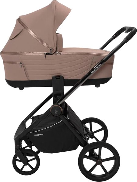 Детская универсальная коляска Sweet Baby Elegante Therma 2в1 - фото