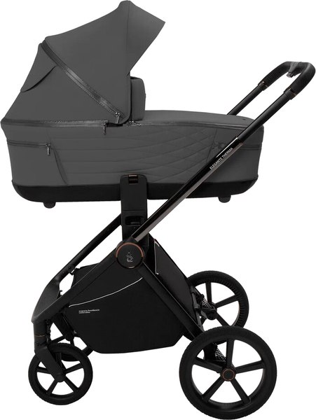 Детская универсальная коляска Sweet Baby SBL Elegante Therma 2в1 - фото