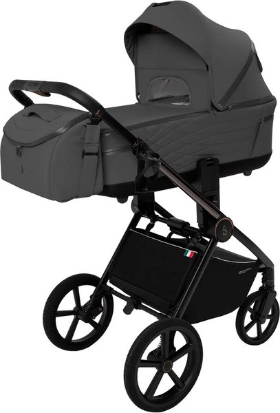 Детская универсальная коляска Sweet Baby SBL Elegante Therma 2в1