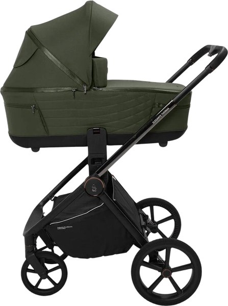 Детская универсальная коляска Sweet Baby SBL Elegante Therma 2в1 - фото