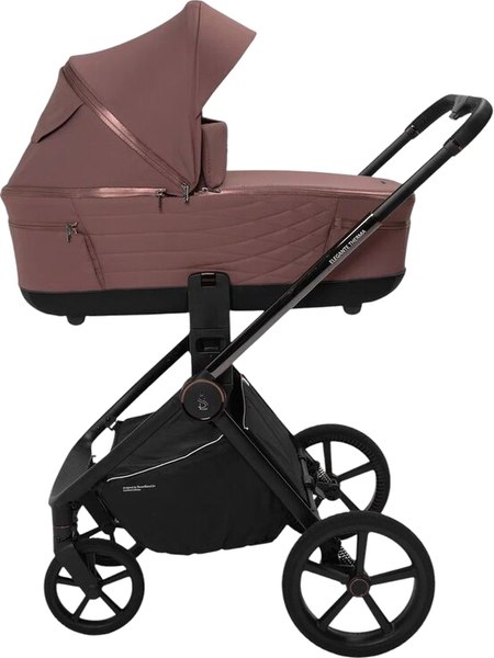 Детская универсальная коляска Sweet Baby SBL Elegante Therma 2в1 - фото