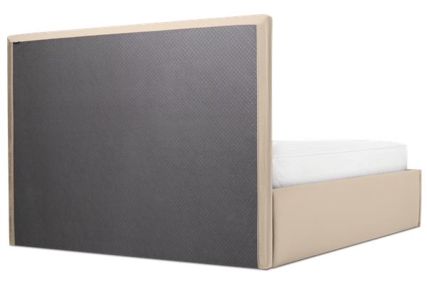 Односпальная кровать Woodcraft Виллем-П 120 Вариант 02