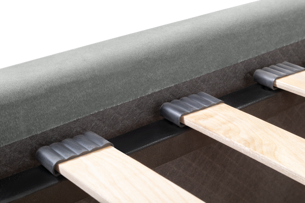 Односпальная кровать Woodcraft Виллем-П 120 Вариант 03