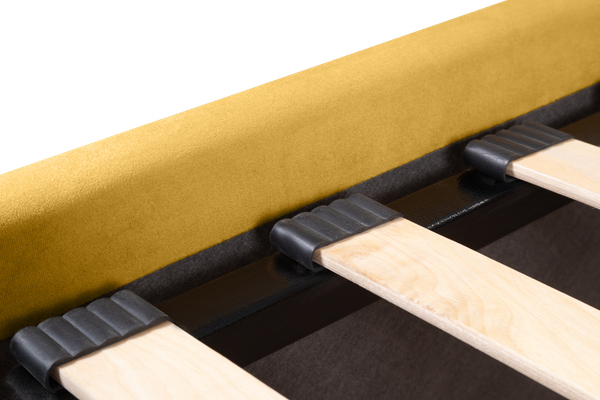 Односпальная кровать Woodcraft Виллем-П 120 Вариант 05