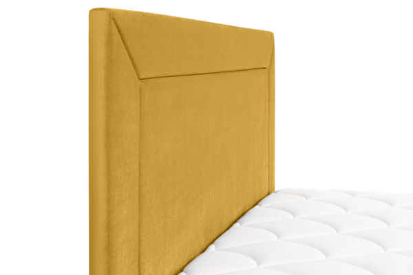 Односпальная кровать Woodcraft Виллем-П 120 Вариант 05