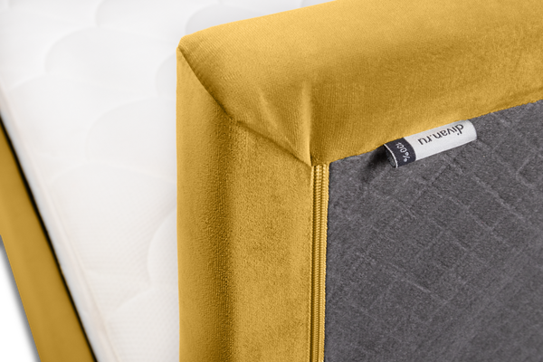 Односпальная кровать Woodcraft Виллем-П 120 Вариант 05