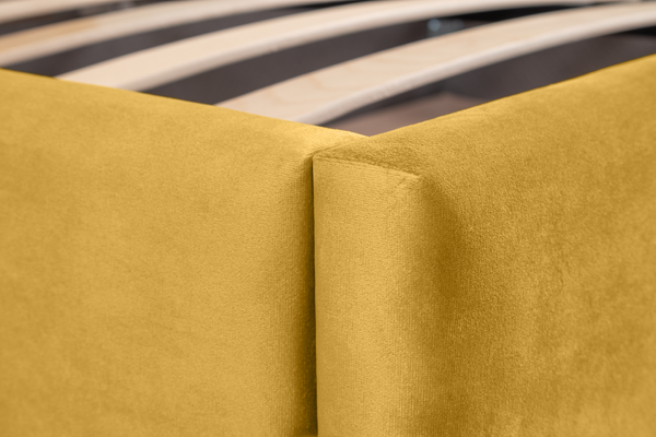 Односпальная кровать Woodcraft Виллем-П 120 Вариант 05