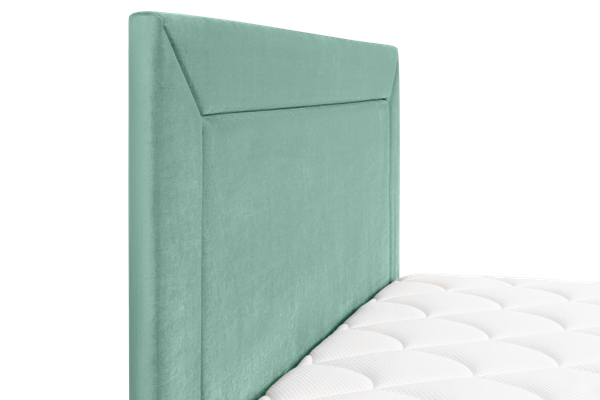 Односпальная кровать Woodcraft Виллем-П 120 Вариант 06