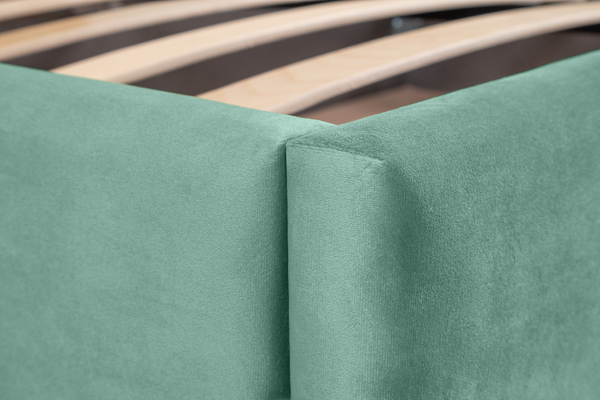 Односпальная кровать Woodcraft Виллем-П 120 Вариант 06