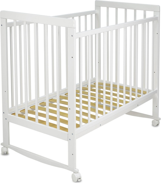 Детская кроватка Sweet Baby Dora - фото