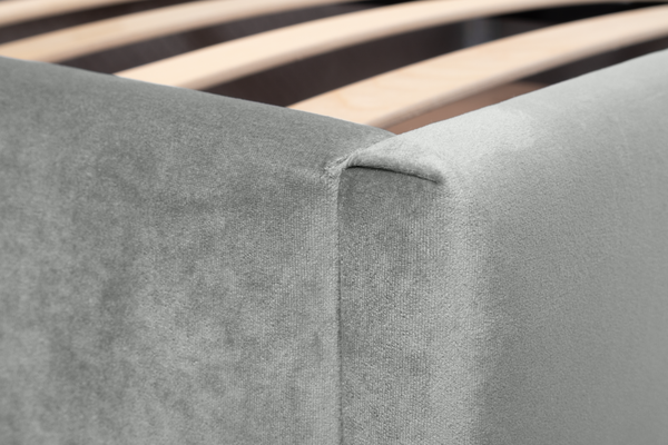 Односпальная кровать Woodcraft Виллем-П 140 Вариант 03