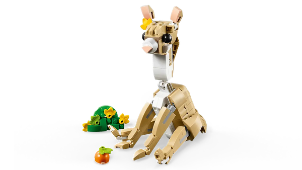 Конструктор Lego Creator Милый кролик 31162