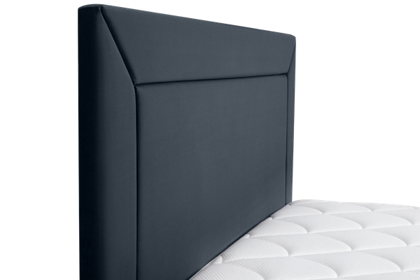 Односпальная кровать Woodcraft Виллем-П 140 Вариант 04