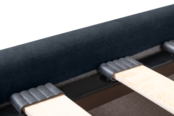 Односпальная кровать Woodcraft Виллем-П 140 Вариант 04