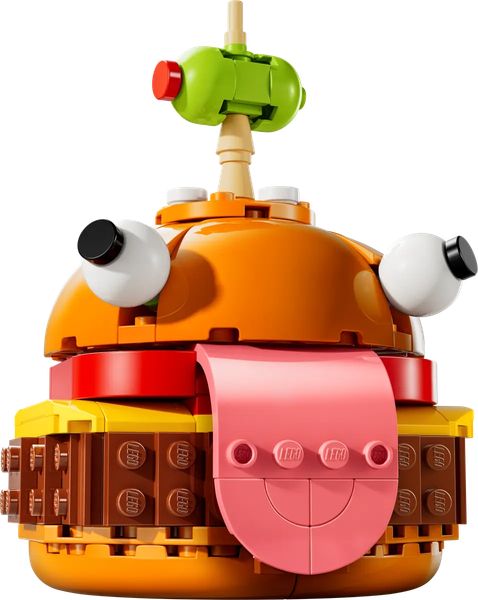 Конструктор Lego Fortnite Durrr Burger 77070