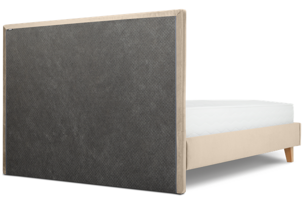 Полуторная кровать Woodcraft Виллем-Н 120 Вариант 02