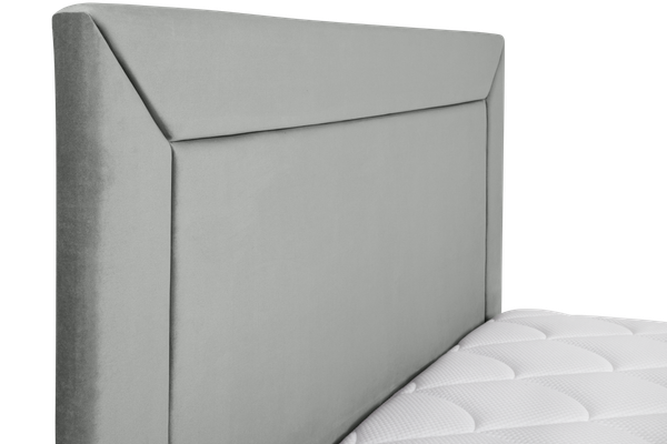 Полуторная кровать Woodcraft Виллем-Н 120 Вариант 03