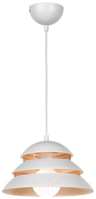 Потолочный светильник Lussole Beijing LSP-8130 - фото