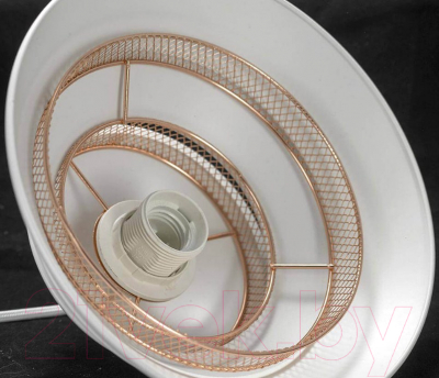 Потолочный светильник Lussole Beijing LSP-8130