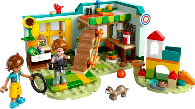 Конструктор Lego Friends Осенняя комната 42646
