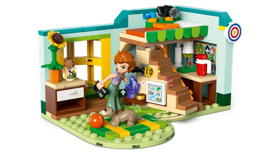 Конструктор Lego Friends Осенняя комната 42646