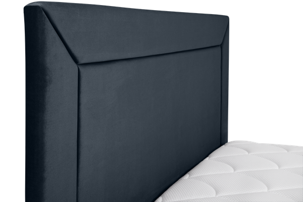 Полуторная кровать Woodcraft Виллем-Н 140 Вариант 04