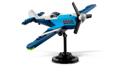 Конструктор Lego Creator Авиация: гоночный самолет 31160
