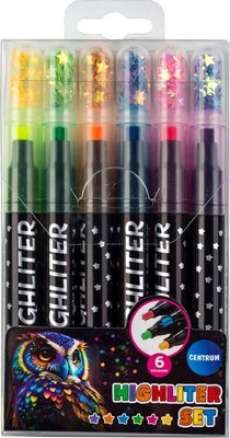 Текстовыделитель Centrum 89732 - фото