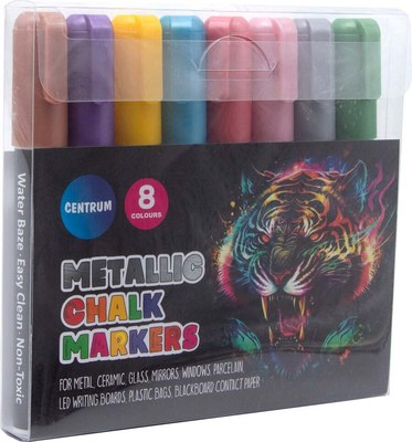 Набор маркеров Centrum 89788 - фото