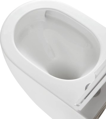 Унитаз подвесной Grossman GR-4411MSQ