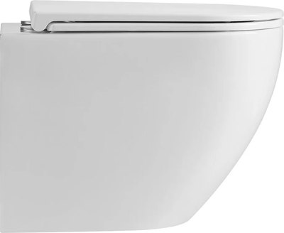 Унитаз подвесной Grossman GR-4411MSQ