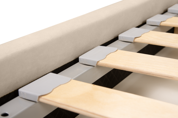 Двуспальная кровать Woodcraft Весмар 160 Вариант 07