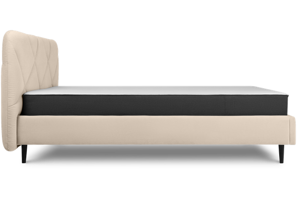 Двуспальная кровать Woodcraft Весмар 160 Вариант 07