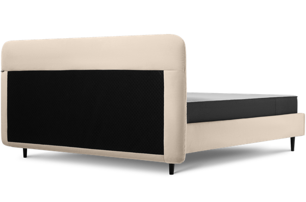 Двуспальная кровать Woodcraft Весмар 160 Вариант 07