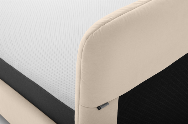 Двуспальная кровать Woodcraft Весмар 160 Вариант 07