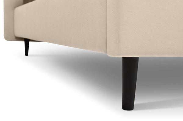 Двуспальная кровать Woodcraft Весмар 160 Вариант 07