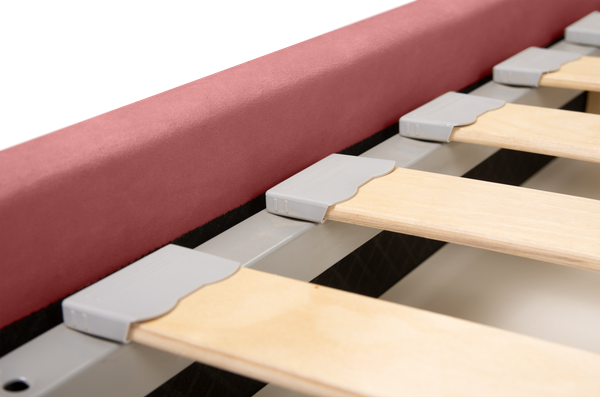 Двуспальная кровать Woodcraft Весмар 160 Вариант 08