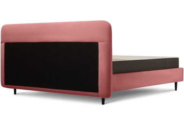 Двуспальная кровать Woodcraft Весмар 160 Вариант 08