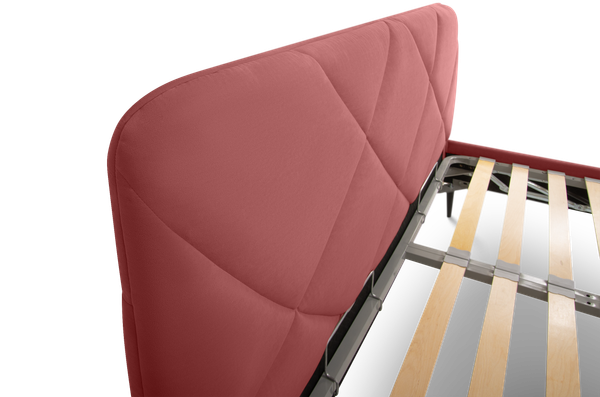 Двуспальная кровать Woodcraft Весмар 160 Вариант 08