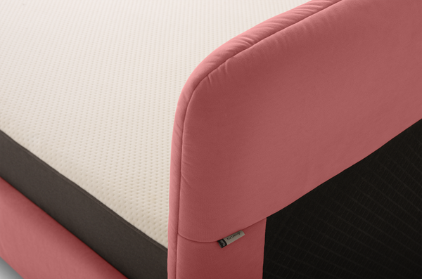 Двуспальная кровать Woodcraft Весмар 160 Вариант 08