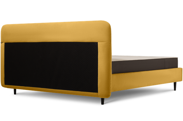 Двуспальная кровать Woodcraft Весмар 160 Вариант 09