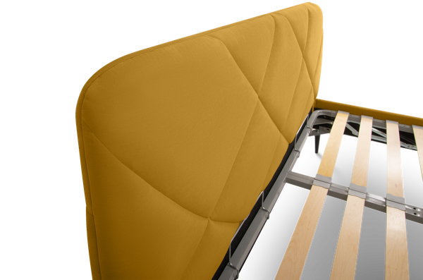 Двуспальная кровать Woodcraft Весмар 160 Вариант 09