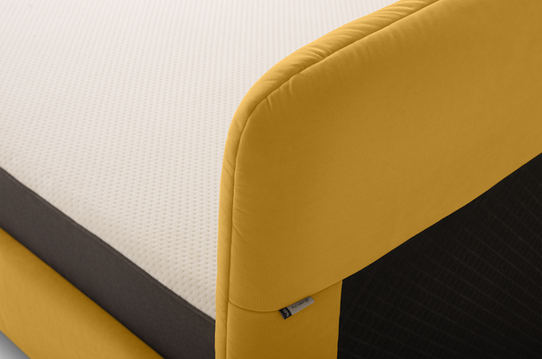 Двуспальная кровать Woodcraft Весмар 160 Вариант 09