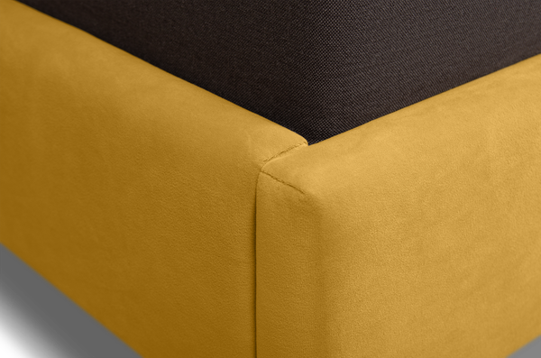 Двуспальная кровать Woodcraft Весмар 160 Вариант 09