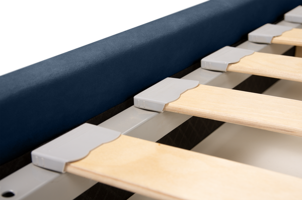 Двуспальная кровать Woodcraft Весмар 160 Вариант 10